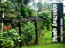 Imagen Parque Ecológico Mundo Amazóni